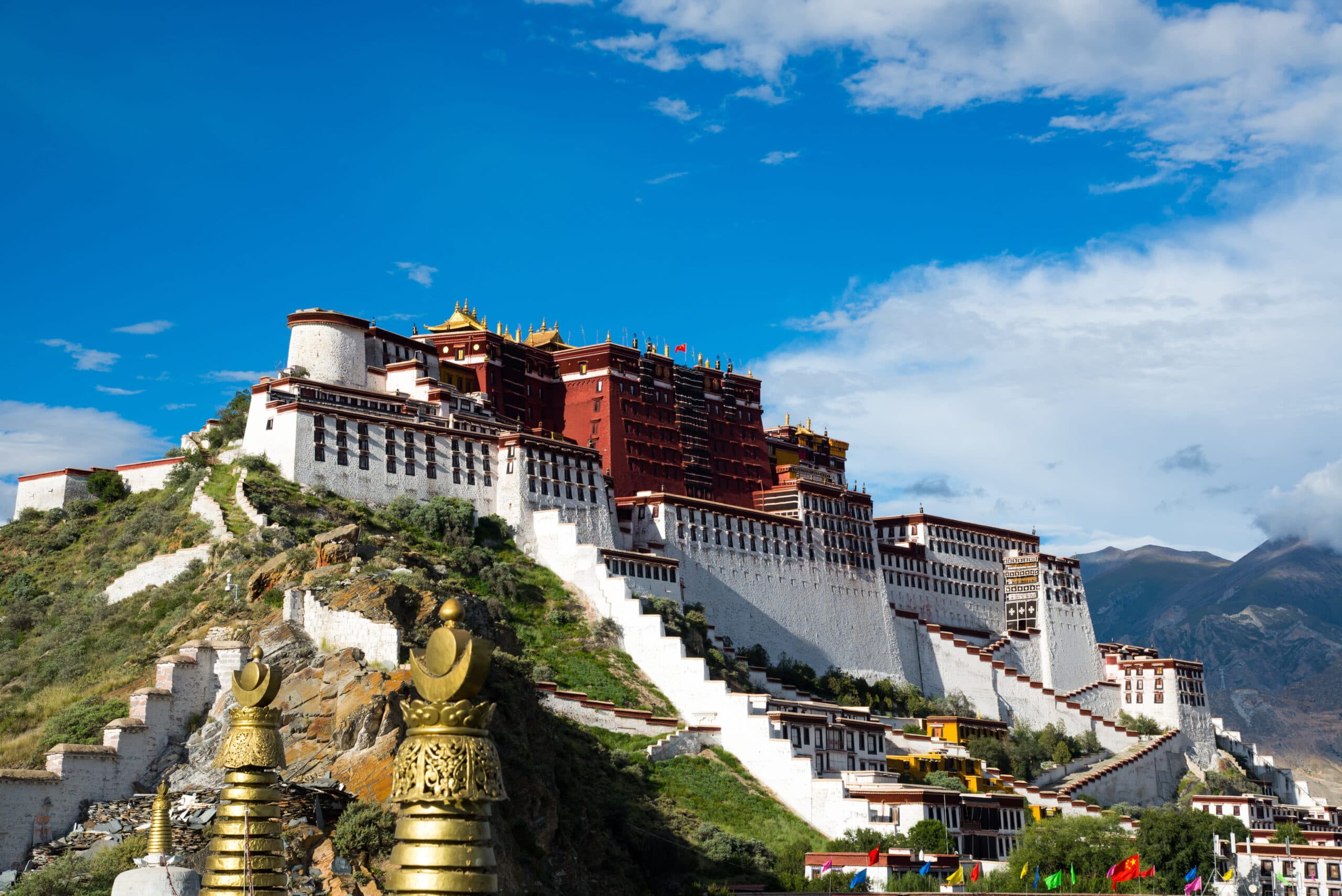 Tibet
